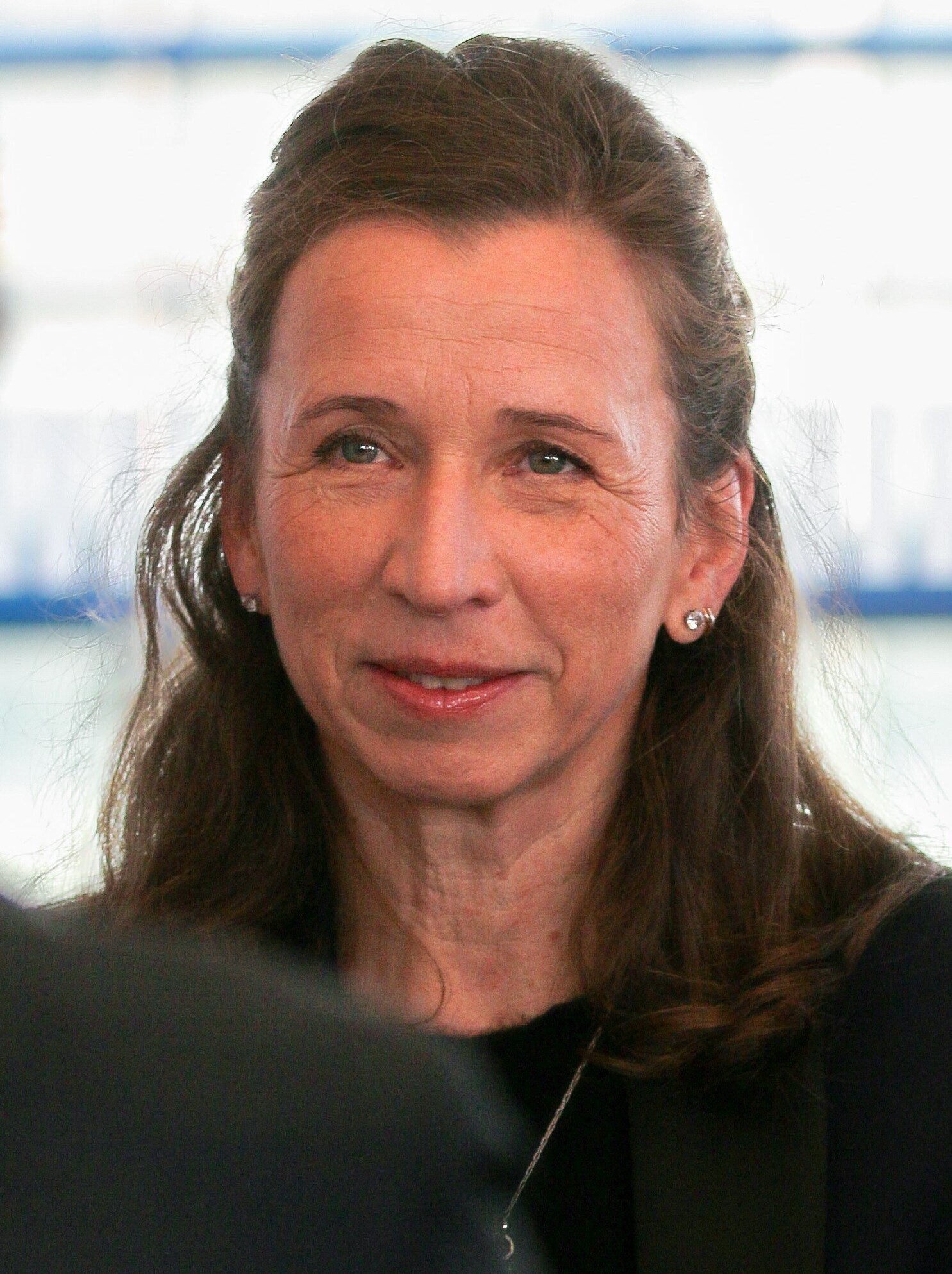 Astri Aas-Hansen