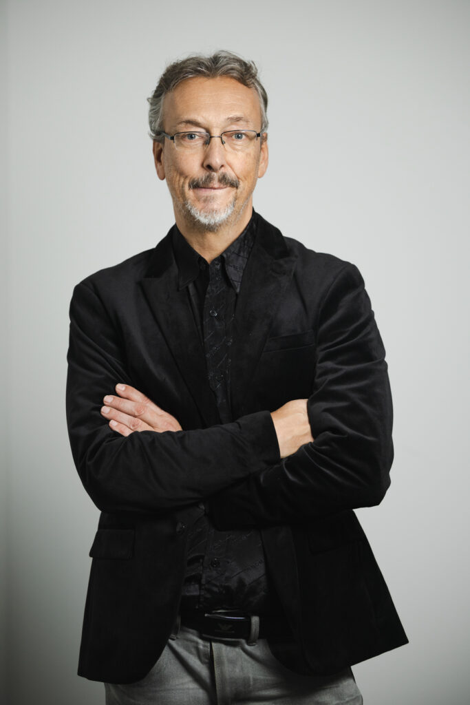 Klaus Widl