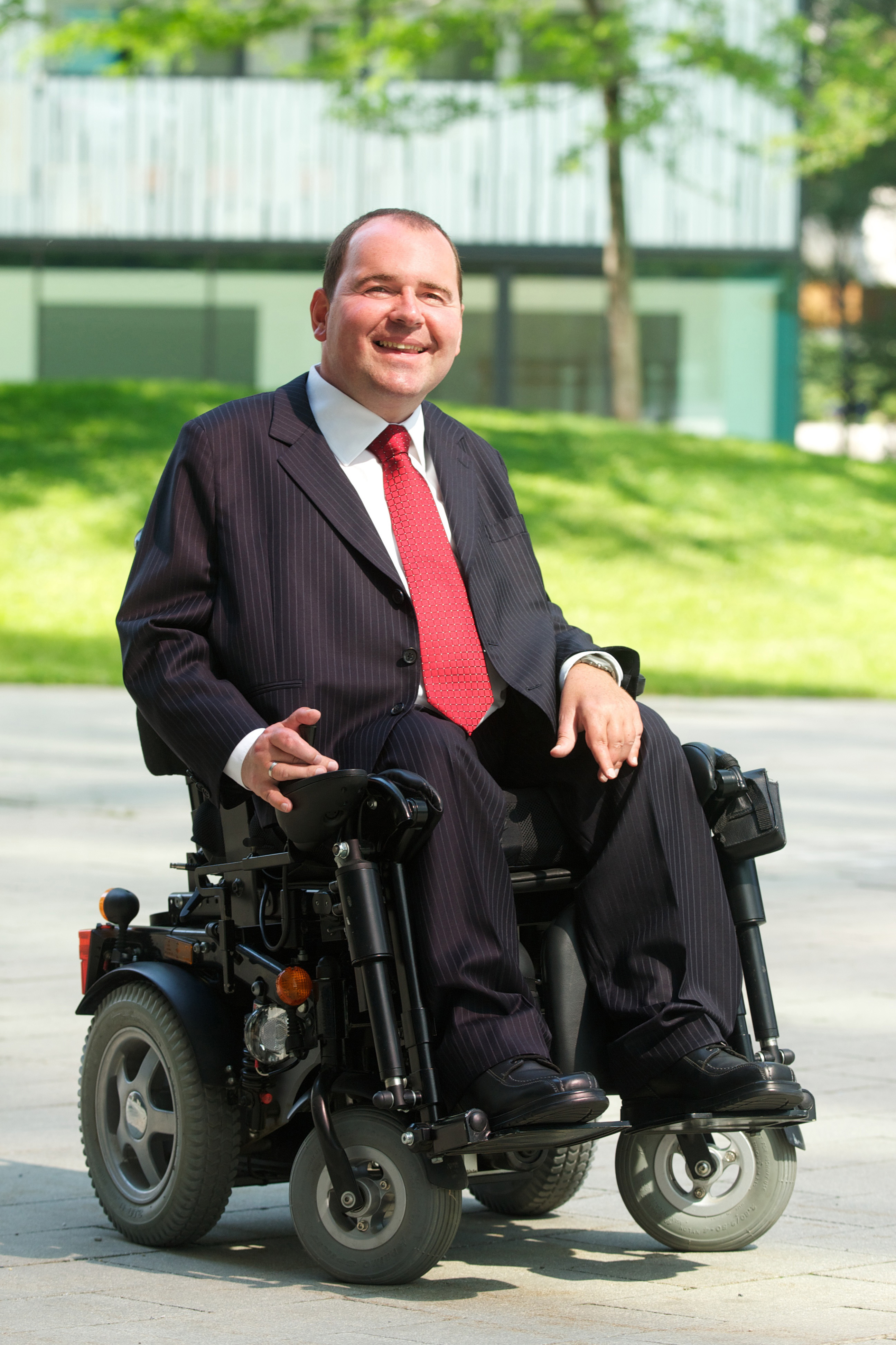 Reinhard Rodlauer